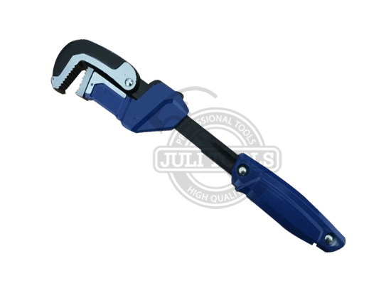 PIPE WRENCH AUTOMATIC