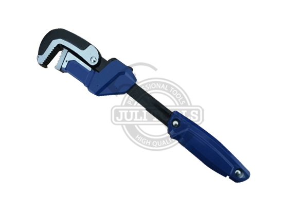 PIPE WRENCH AUTOMATIC