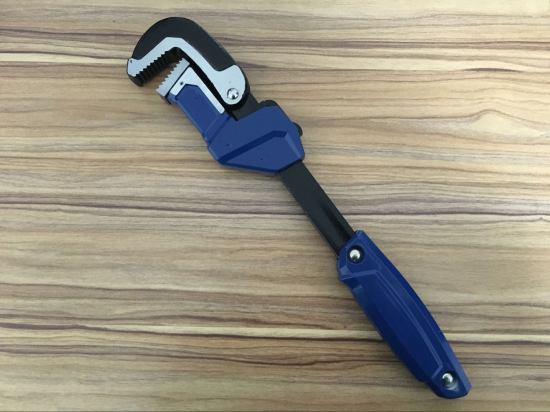 British quick release  pipe wrench