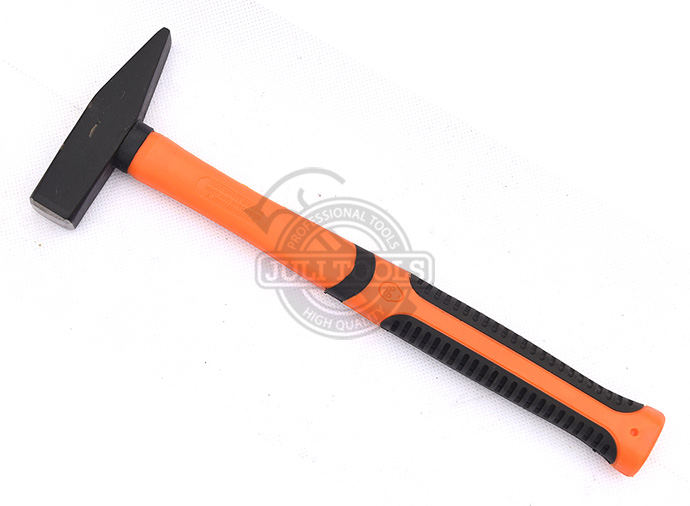 Machinist’s Hammer Double Plastic-Coating Handle