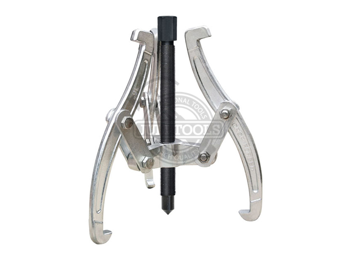 Gear Puller,Three Jaws