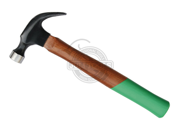 Claw Hammer Wooden Handle,  Amecrican Type