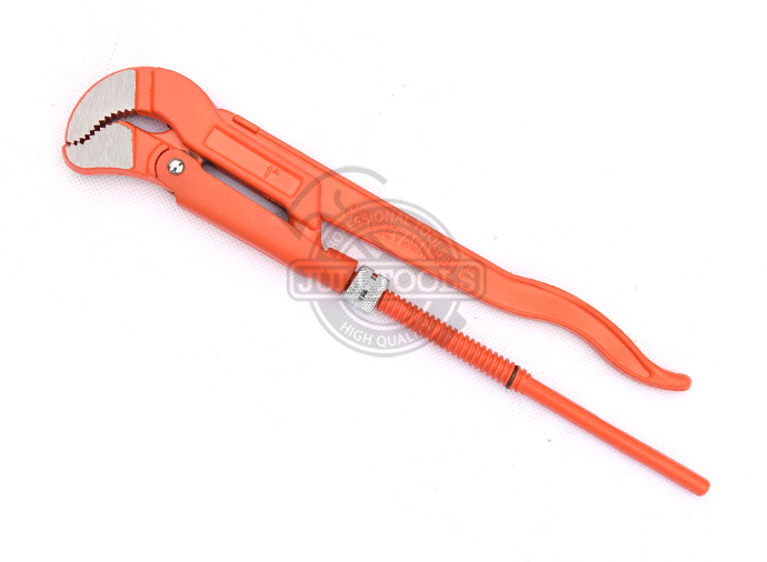 S Type  Nose Pipe Wrench