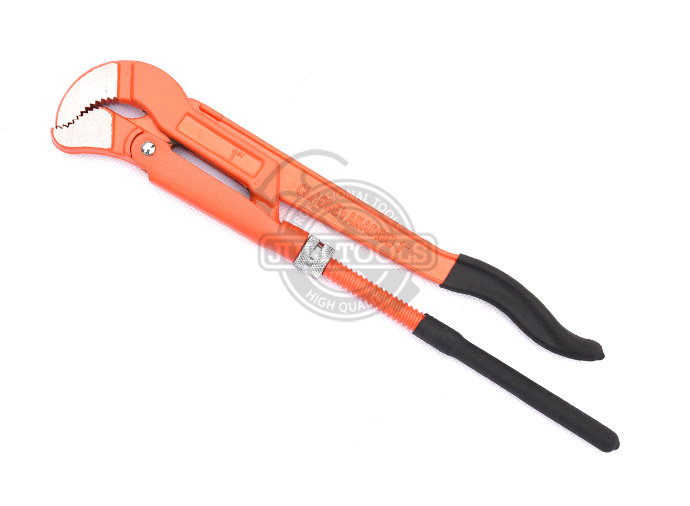 S Type  Nose Pipe Wrench