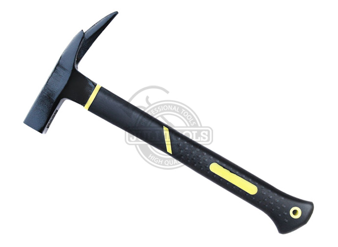 Roofing Hammer Double Plastic-Coating Handle