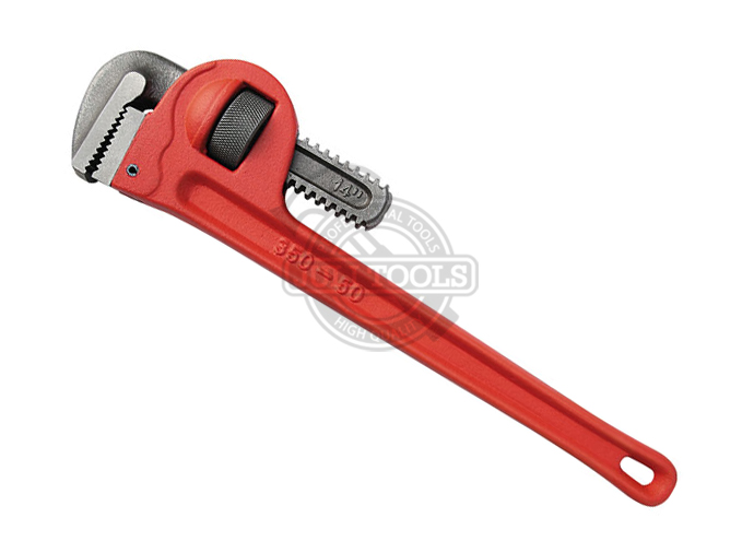 Heavy Duty  Pipe Wrench,American Type