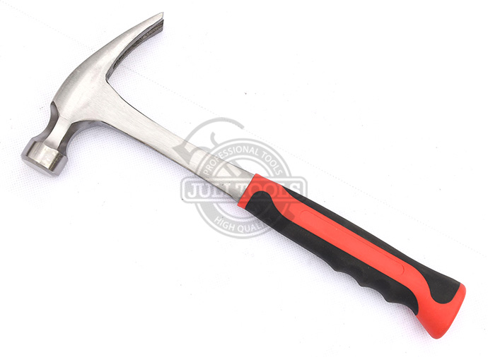 One-Piece Claw Hammer，American Type