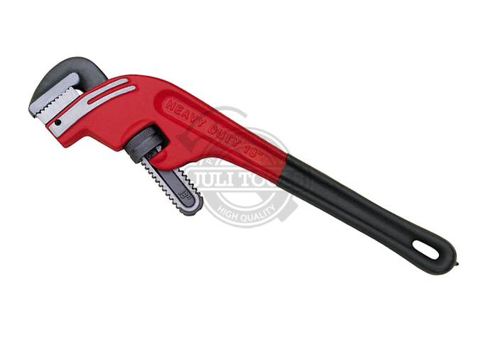 Slanting  Pipe Wrench