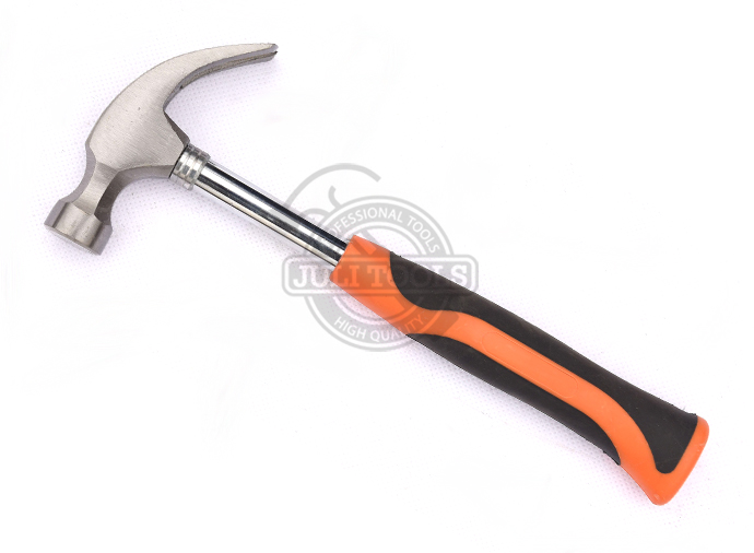 Claw Hammer Steel Handle,  Amecrican Type