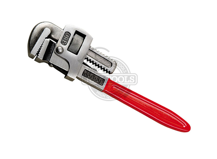 Heavy Duty  Pipe Wrench, Stillson Type