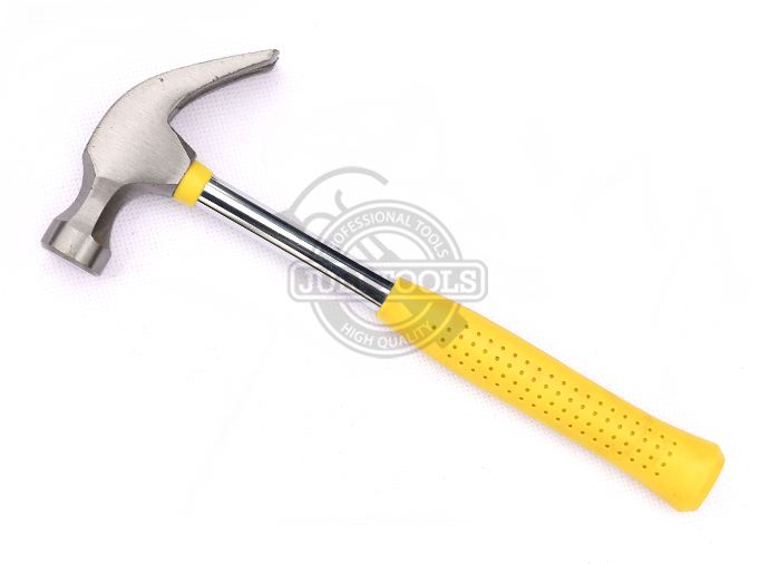 Claw Hammer Steel Handle,  Amecrican Type