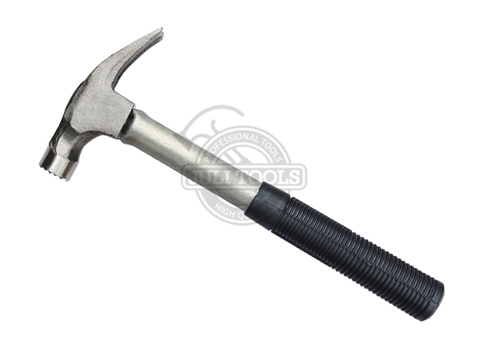 Claw Hammer Steel Handle