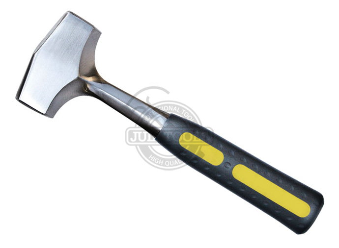 One-Piece Stoning Hammer