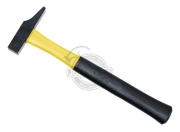 Joiner’s Hammer Half Plastic-Coating Handle