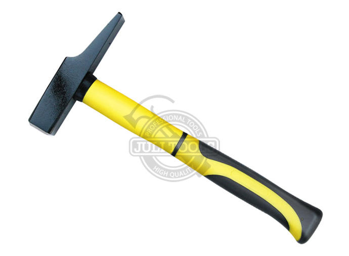 Joiner’s Hammer Double Plastic-Coating Handle