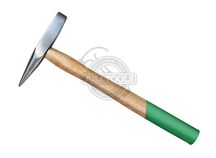 Chipping Hammer Wooden Handle