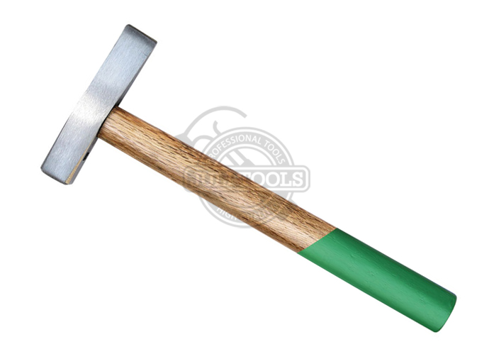 Brick Hamme Wooden  Handle