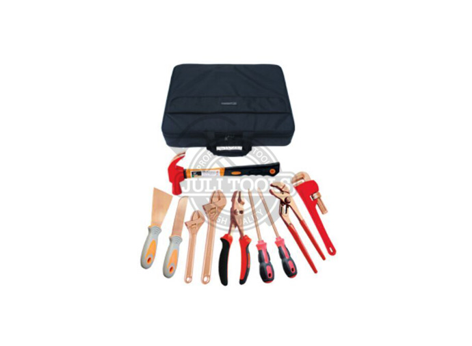 Explosion-proof tools group sets